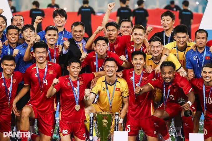 AFC họp khẩn về khả năng hoãn Asian Cup, tuyển Việt Nam chờ phán quyết cuối
