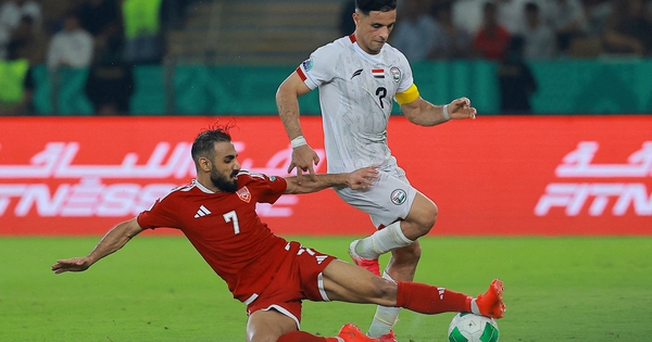 Ngôi sao Yemen được AFC nhắc tên, đội tuyển Việt Nam cần khóa chặt tại Asian Cup 2027