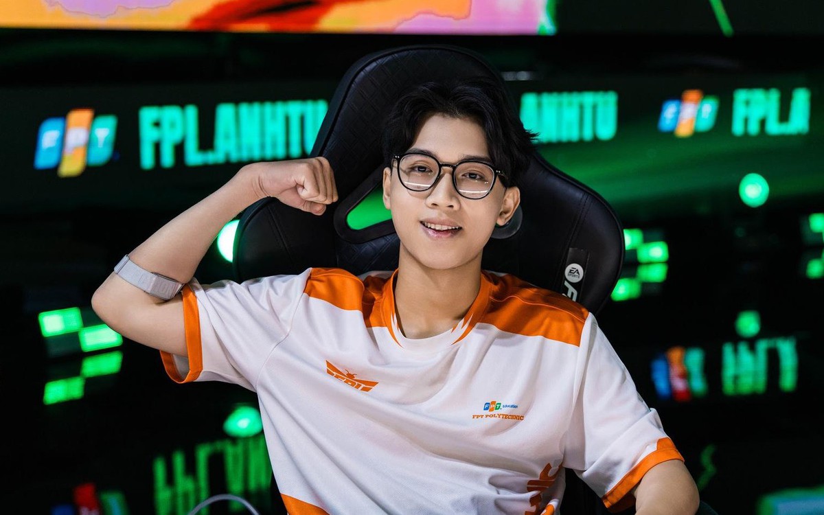 Game thủ Việt Nam tỏa sáng ở giải thế giới có mức thưởng 6,5 tỉ đồng