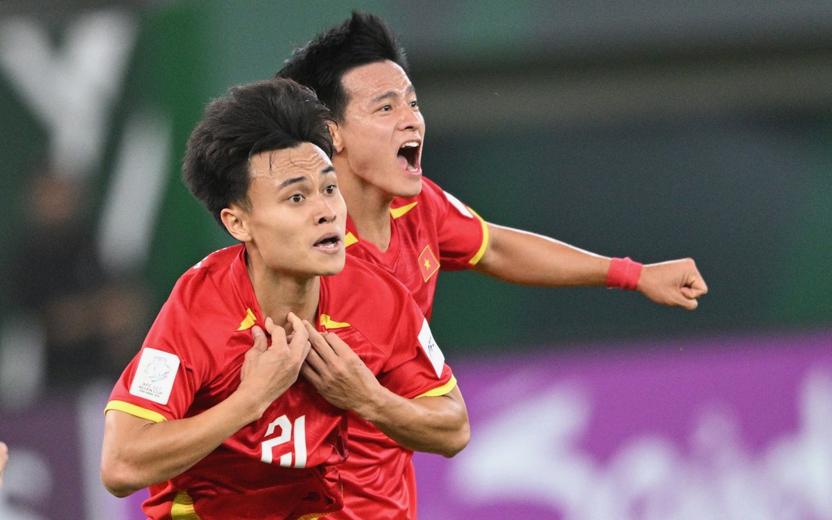Việt Nam là chủ nhà Giải U23 Đông Nam Á 2027