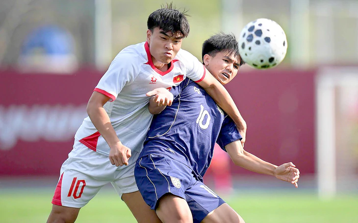 Việt Nam là chủ nhà Giải U23 Đông Nam Á 2027 - Ảnh 2.