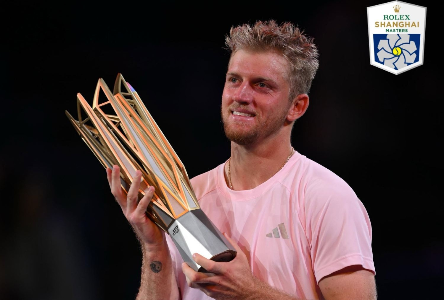 Fokina đi vào lịch sử với chức vô địch Thượng Hải Masters 2026