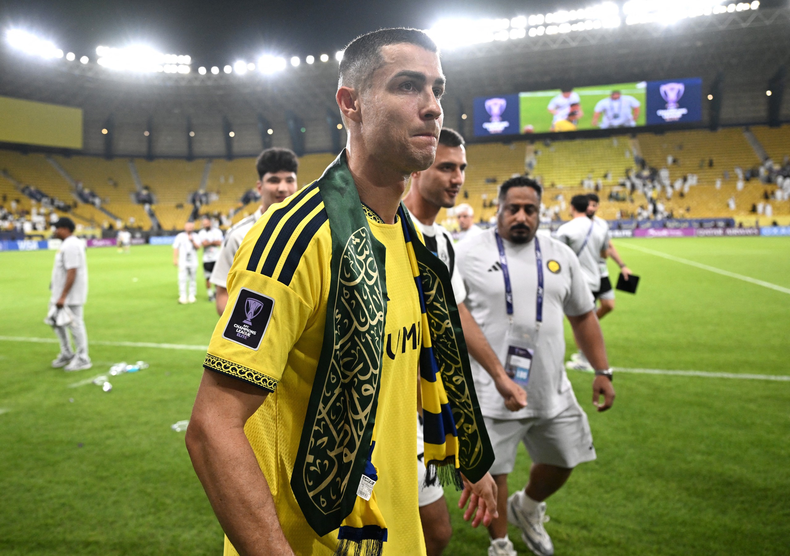 Ronaldo dẫn đầu tuyệt đối cuộc bầu chọn ‘Quả bóng vàng mọi thời đại’ (BOAT), đáng tiếc đây không phải là danh hiệu chính thức