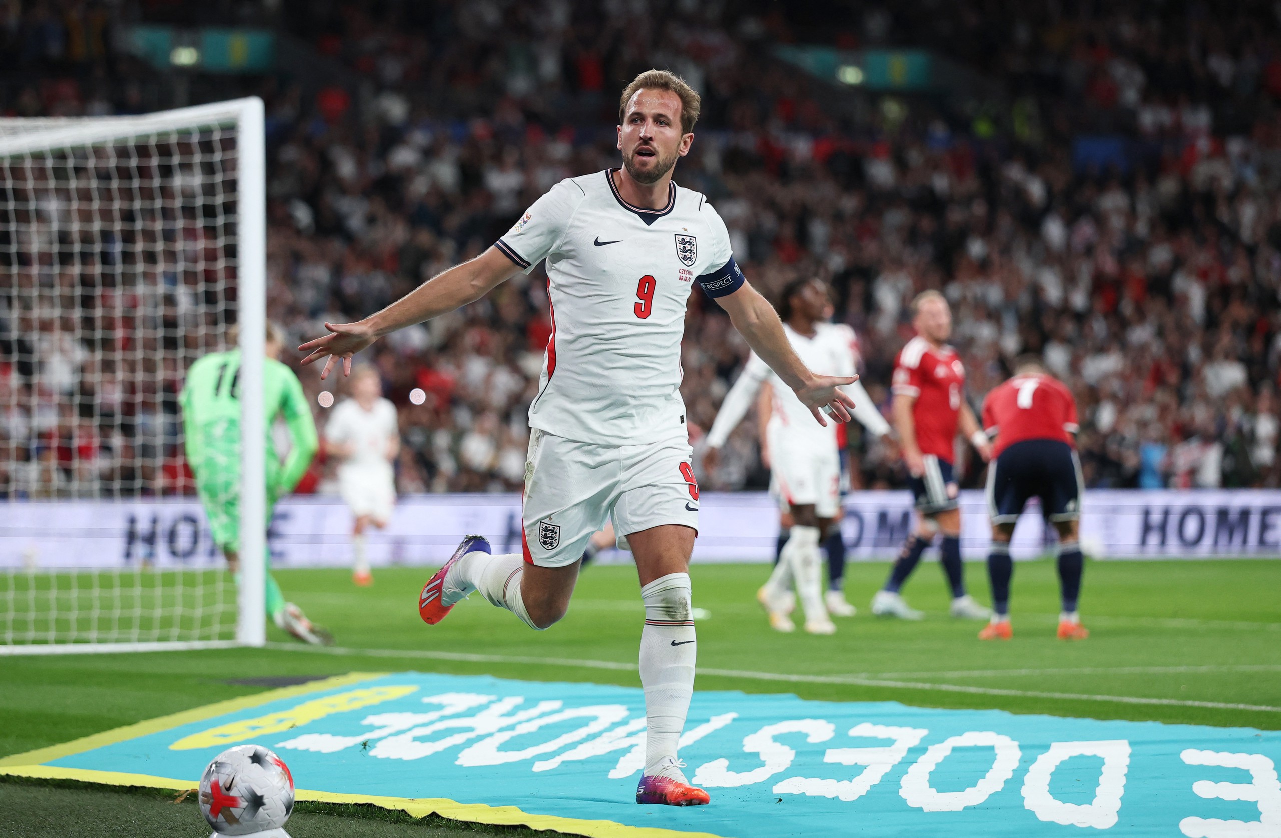Liệu có đúng Harry Kane đoạt Quả bóng vàng 2026 như tin đồn?