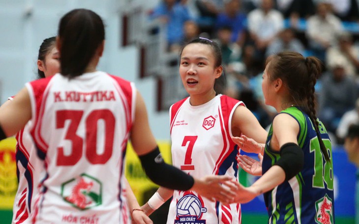 Giải bóng chuyền nữ quốc gia 2026: Kém hấp dẫn vì quá… toan tính? - Ảnh 4.