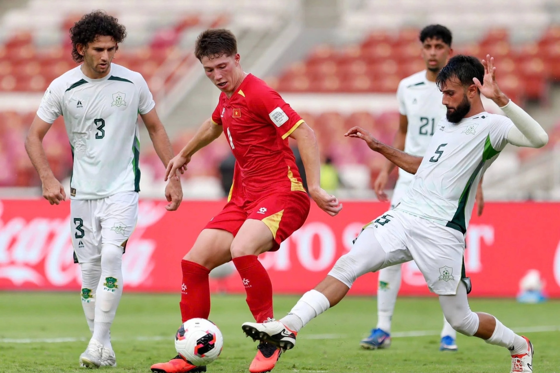 Cơ hội nào cho cầu thủ nhập tịch ở đội tuyển quốc gia và U23 Việt Nam?