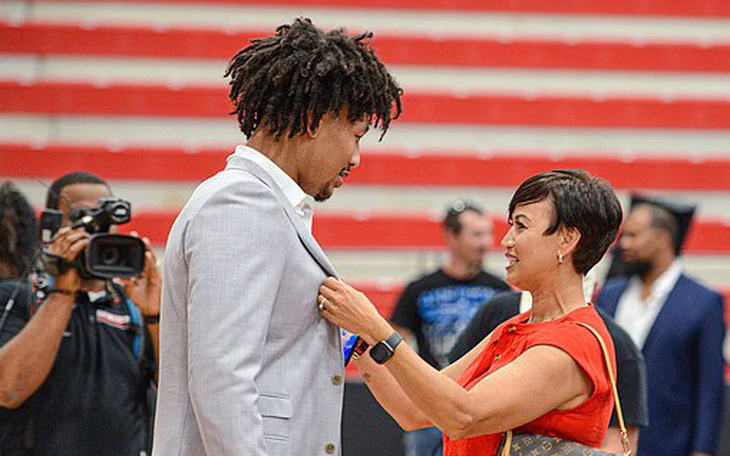 NBA 2026-2027: Mùa giải của những chuyến