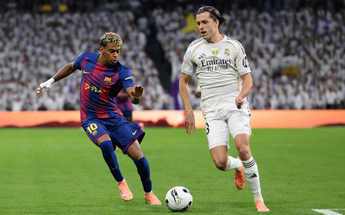 Tâm điểm bóng đá cuối tuần: Đại chiến Barca - Real Madrid, 'derby' thành London