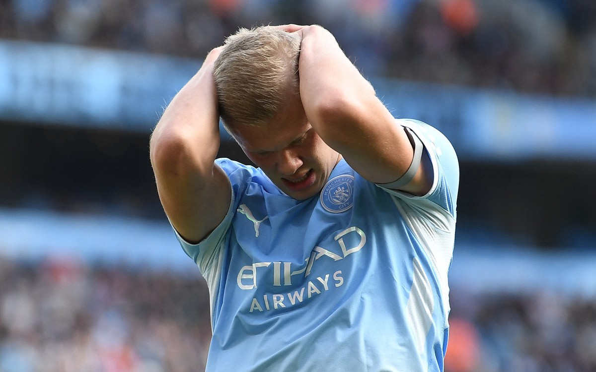 Rò rỉ án phạt của Man City nếu kháng cáo thất bại