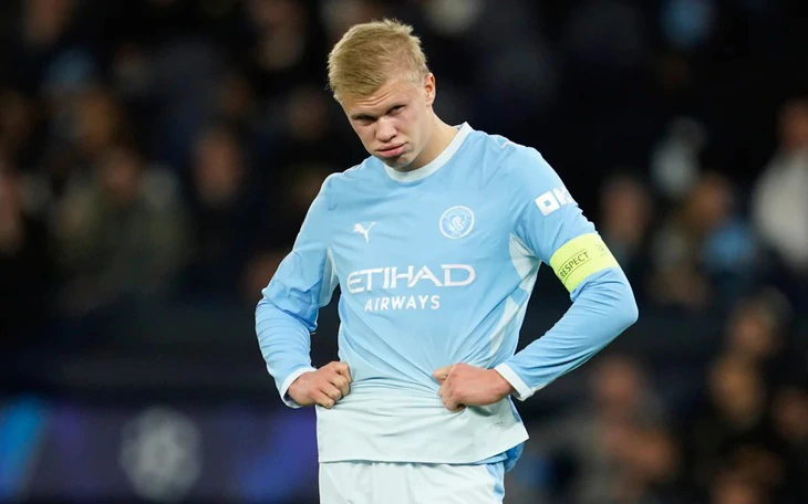 Rò rỉ án phạt cho Man City nếu kháng cáo thất bại - Ảnh 3.