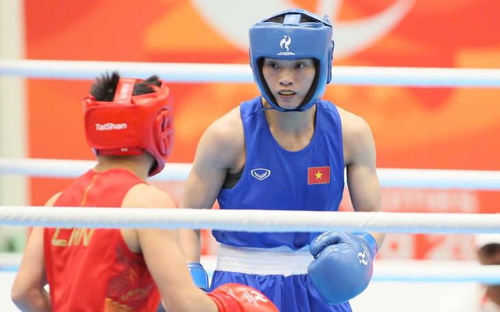 Liên đoàn Boxing TP.HCM hợp tác cùng BoxRec, nâng chuẩn quốc tế cho Boxing trong nước - Ảnh 3.
