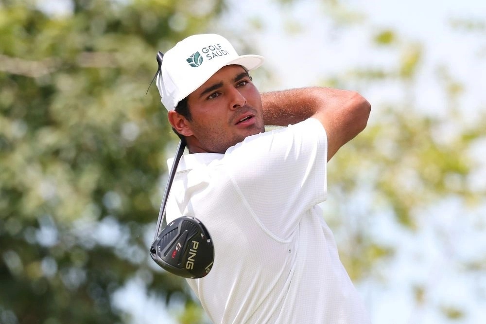 Tay golf người Tây Ban Nha vô địch giải DP World India Championship 2026