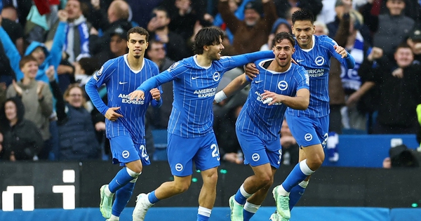 Bảng xếp hạng Ngoại hạng Anh mới nhất: Tốp 3 có bất ngờ, Tottenham đứng dưới đáy