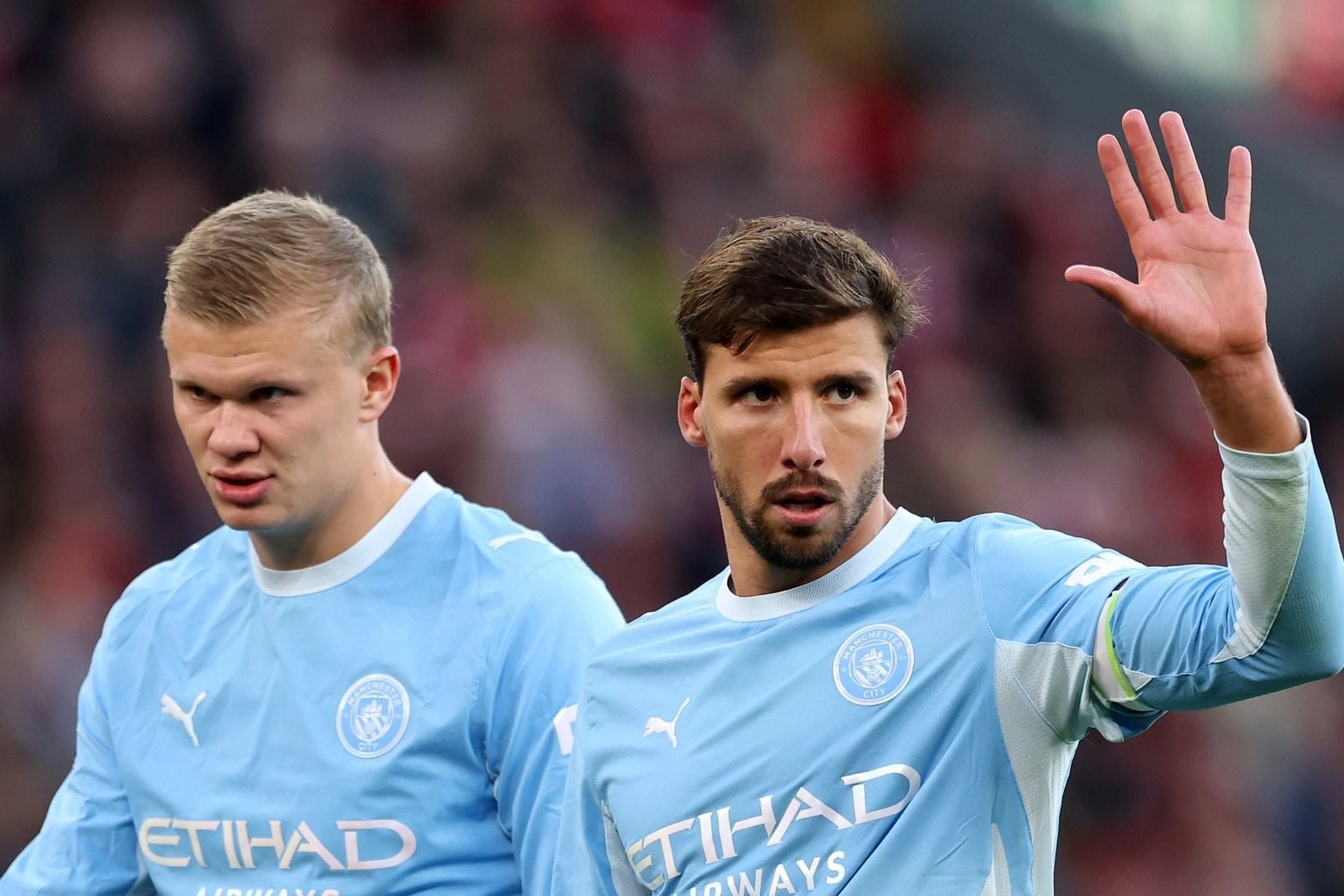 Man City có thể nhận án phạt nặng, xuống chơi ở giải hạng nhất