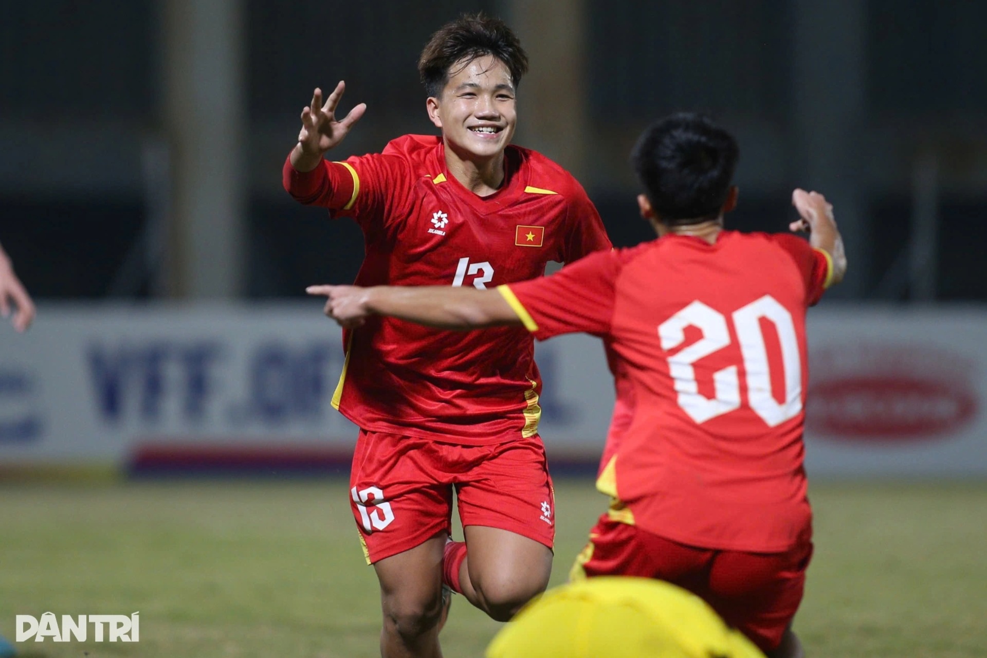 U17 Việt Nam chốt lịch thi đấu ở Hàn Quốc trước thềm World Cup