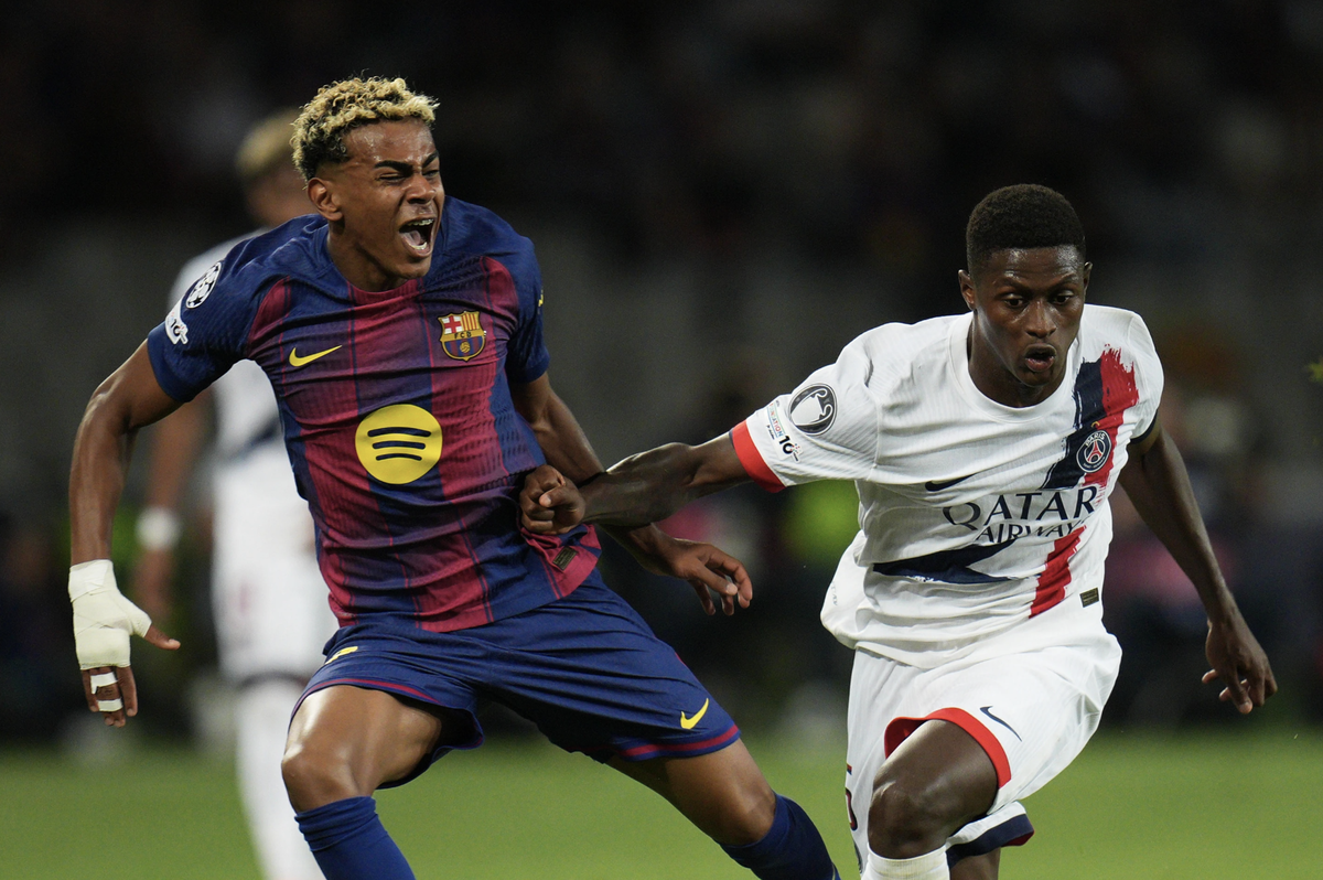 8 trận được chờ đợi nhất lượt ba Champions League