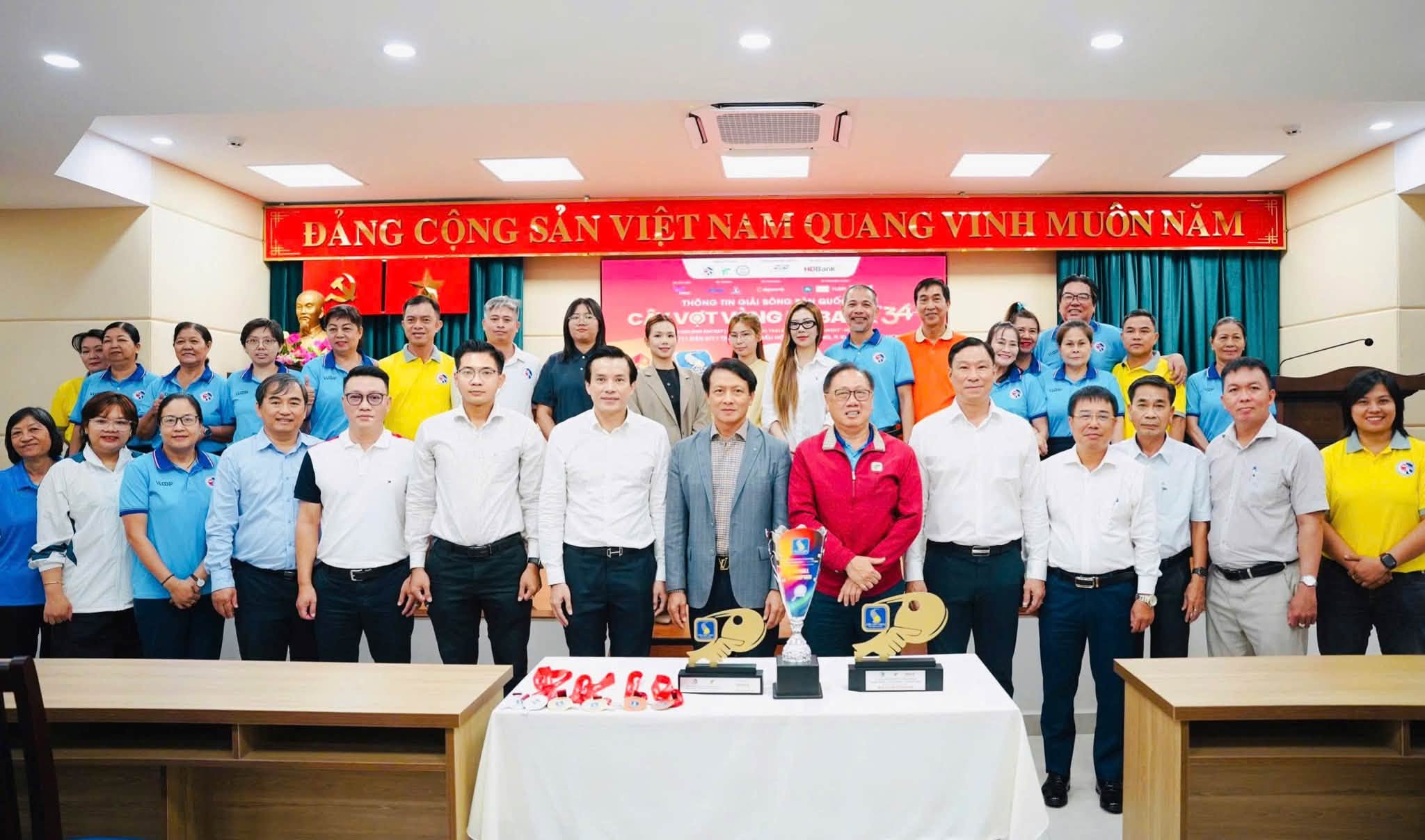Giải bóng bàn quốc tế Cây vợt vàng trở lại, là cơ hội quý cho các VĐV Việt Nam cọ xát
