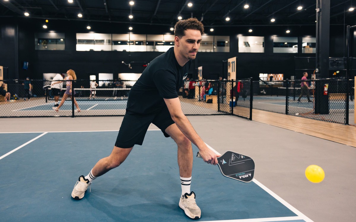 Nghịch lý pickleball, người chơi đông nhưng hàng loạt sân đấu vẫn phá sản