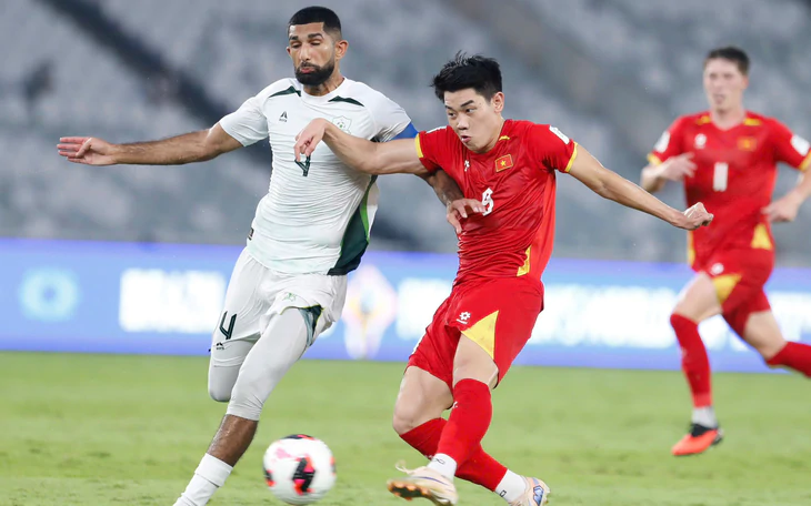 Bóng đá Việt Nam khẳng định vị thế ở AFC, FIFA - Ảnh 5.